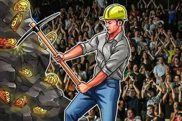US Department of Energy Conducts Emergency Survey of Crypto Miners' Energy Consumption