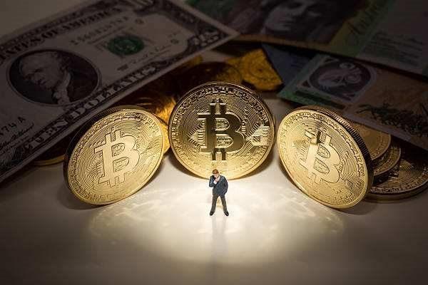 Bitpanda Crypto Exchange to Withdraw From Netherla